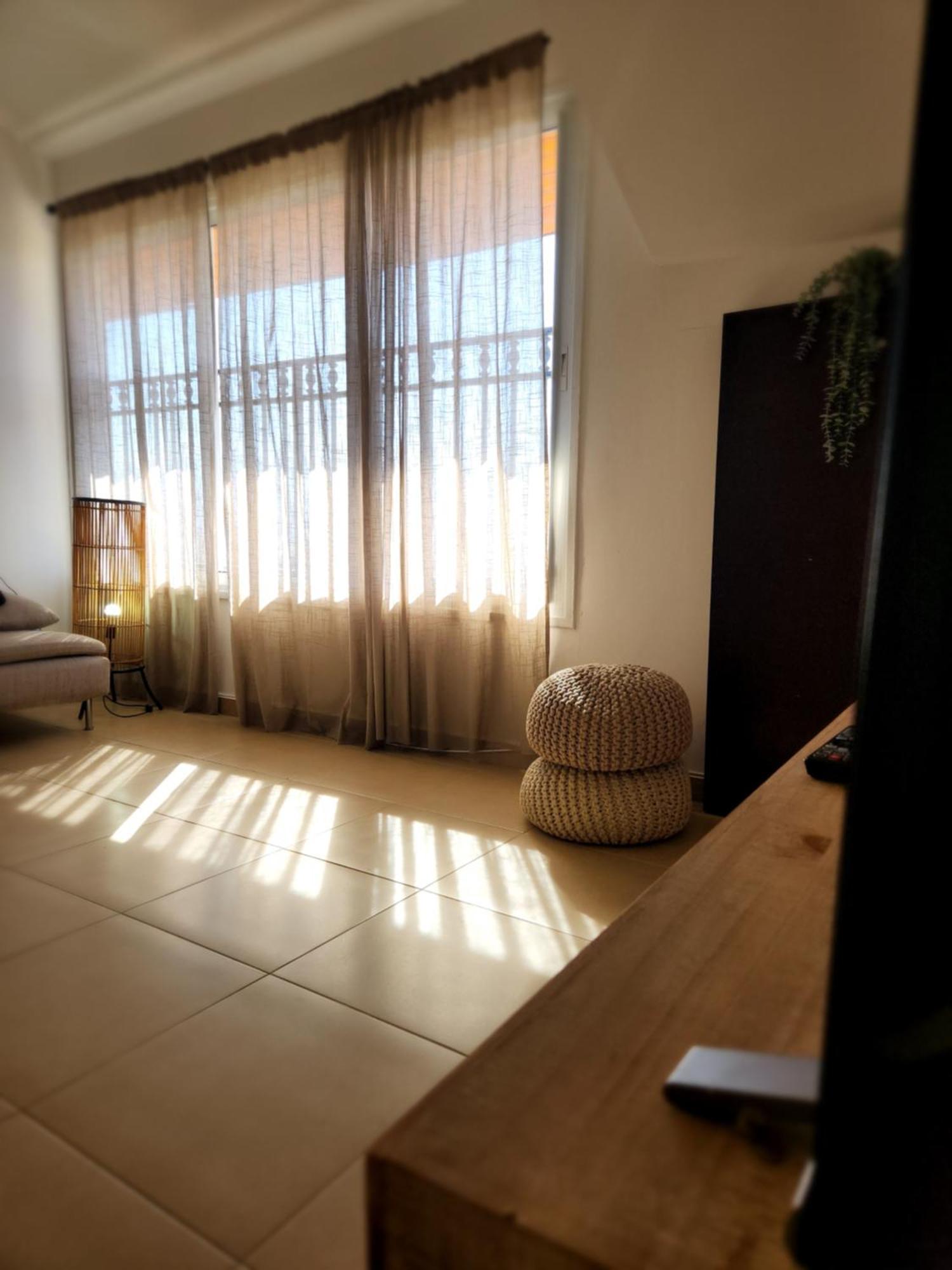 לוויס פלייס Levis Place 52 Appartement Eilat Buitenkant foto